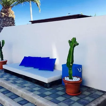 Sunrise Prázdninový dům Costa Teguise