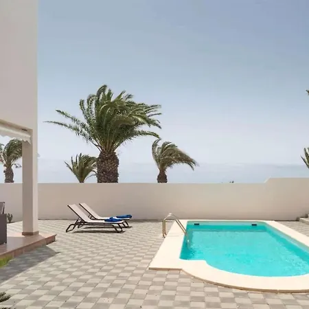 Sunrise Costa Teguise
